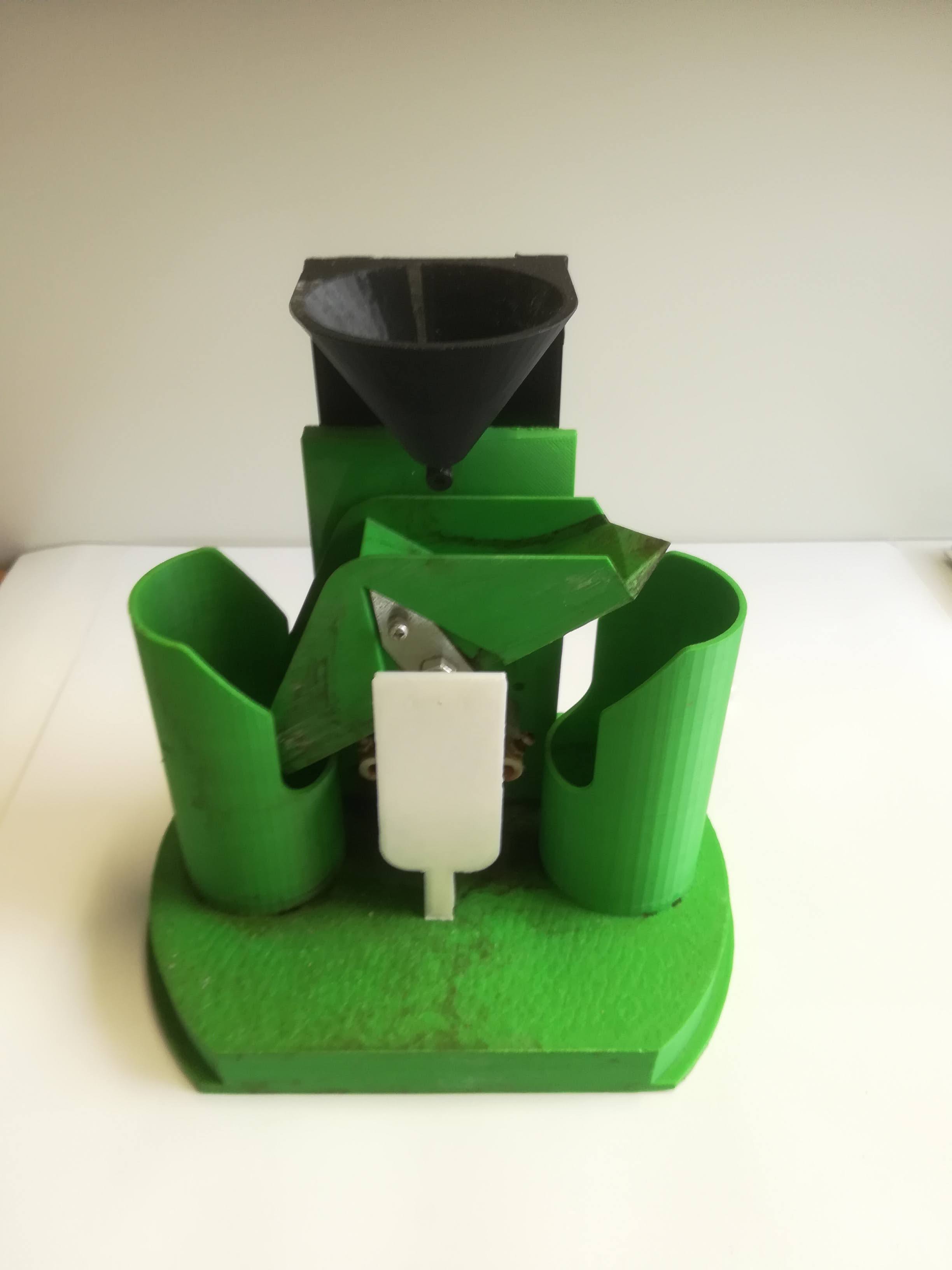 ハードウェア開発